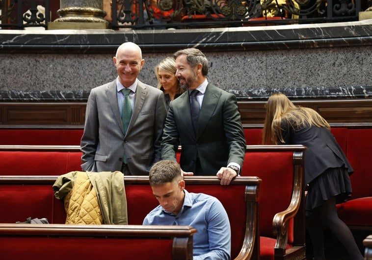 El Ayuntamiento liquida Valencia Activa, la fundación de los líos